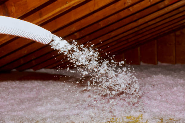 Best Residential Insulation Services  in Plantsville, CT