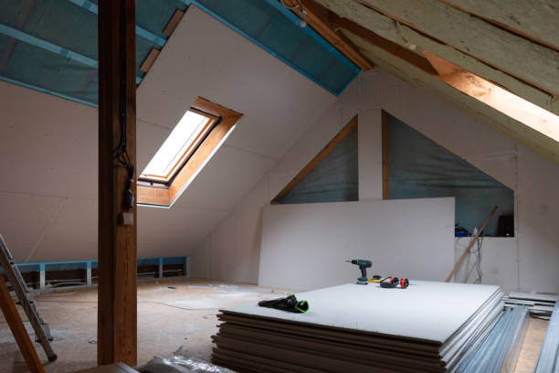Best Wall Insulation Contractor  in Plantsville, CT