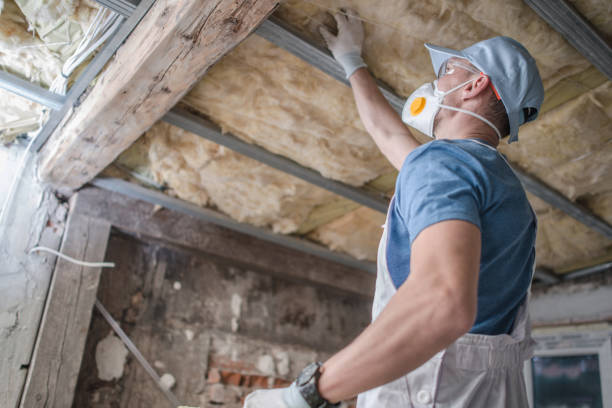 Range of Insulation Solutions in Plantsville, CT